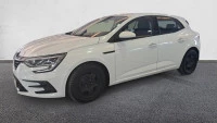 Renault Megane Intens Blue dCi 85 kW (115CV)