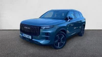 Jaecoo 7 Select 1.6 TGDI 108kW (145CV) FWD