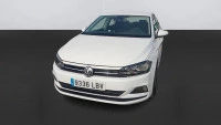 Volkswagen Polo Advance 1.0 59kW (80CV)