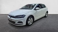 Volkswagen Polo Advance 1.0 59kW (80CV)