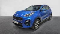 Kia Sportage 1.6 GDi 97kW Concept (Pack Style) 4x2