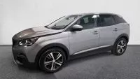 Peugeot 3008 1.2 PureTech 96KW S&S Allure EAT8 Peugeot 3008 1.2 PureTech 96KW S&S Allure EAT8
