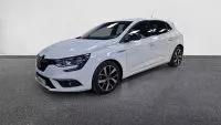 Renault Megane Limited + Blue dCi 85 kW (115CV) -SS