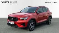 Volvo XC40 2.0 B3 G Plus Dark Auto