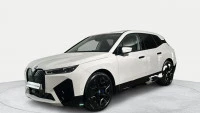BMW iX xDrive40