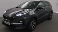 Kia Sportage 1.6 MHEV Drive Plus 100kW (136CV) 4x2