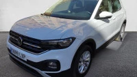 Volkswagen T-Cross Advance 1.0 TSI 81kW (110CV)