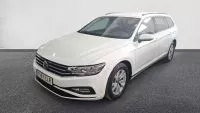 Volkswagen Passat Variant Business 2.0 TDI 110kW Volkswagen Passat Variant Business 2.0 TDI 110kW
