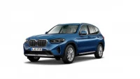 BMW X3 XDRIVE30E XLINE