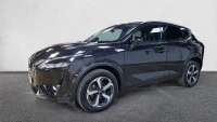 Nissan Qashqai DIG-T 103kW N-Connecta Nissan Qashqai DIG-T 103kW N-Connecta