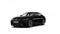 BMW i4 eDrive40