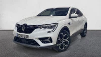 Renault Arkana Zen TCe 103kW(140CV) EDC mild hybrid -SS Renault Arkana Zen TCe 103kW(140CV) EDC mild hybrid -SS