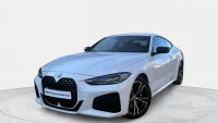 BMW Serie 4 M440D XDRIVE