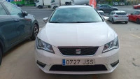 Seat Nuevo León ST 1.2 TSI 110cv St&Sp Reference