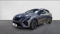 Renault Clio techno Eco-G 100cv (74kW)