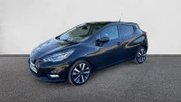 Nissan Micra 5p 1.5dCi TEKNA