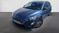Ford Focus 1.5 Ecoblue 88kW Active