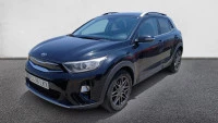 Kia Stonic 1.0 T-GDi 74kW (100CV) Black Edition Kia Stonic 1.0 T-GDi 74kW (100CV) Black Edition