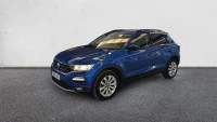 Volkswagen T-Roc Advance 1.5 TSI 110kW (150CV) DSG Volkswagen T-Roc Advance 1.5 TSI 110kW (150CV) DSG