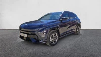 Hyundai Kona HEV 1.6GDI 129CV DT Maxx