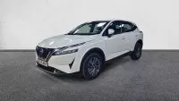 Nissan Qashqai DIG-T 116kW (158CV) mHEV Xtronic Acenta