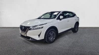 Nissan Qashqai DIG-T 116kW (158CV) mHEV Xtronic Acenta Nissan Qashqai DIG-T 116kW (158CV) mHEV Xtronic Acenta