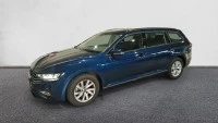 Volkswagen Passat Variant Business 2.0 TDI 110kW Volkswagen Passat Variant Business 2.0 TDI 110kW