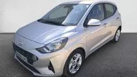 Hyundai i10 1.0 Klass