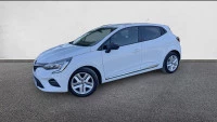 Renault Clio Intens TCe 67 kW (91CV)