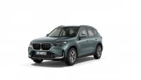 BMW X1 sDrive18i