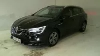 Renault Megane S.T. Zen Blue dCi 85 kW