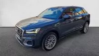 Audi Q2 Design 35 TFSI 110kW (150CV) S tronic Audi Q2 Design 35 TFSI 110kW (150CV) S tronic