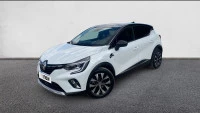 Renault Captur techno E-Tech full hybr.105 kW(145CV) Renault Captur techno E-Tech full hybr.105 kW(145CV)