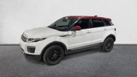Land Rover Range Rover Evoque 2.0L eD4 Diesel 150CV 4x2 SE Land Rover Range Rover Evoque 2.0L eD4 Diesel 150CV 4x2 SE