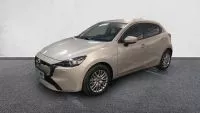 Mazda Mazda2 e-SKYACTIV G 66kW (90CV) Exclusive-Line