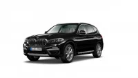 BMW X3 xDrive30e