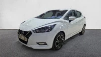 Nissan Micra IG-T 68 kW (92 CV) E6D-F CVT Acenta
