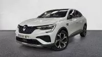 Renault Arkana Techno TCe 103kW(140CV) EDC mild hybrid