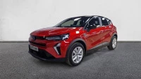 Renault Captur evolution E-Tech full hybr 105kW (145CV)