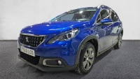Peugeot 2008 Allure PureTech 110 S&S 6 Vel. MAN
