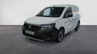 Nissan Townstar 2 plazas 1.3G 96kW L1 Profesional Nissan Townstar 2 plazas 1.3G 96kW L1 Profesional