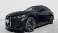 BMW Serie 4 420d Gran Coupé