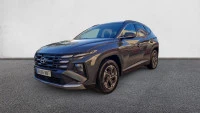 Hyundai Tucson 1.6T 118kW (160CV) Maxx