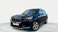 BMW iX1 xDrive30