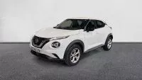 Nissan JUKE DIG-T 84 kW (114 CV) 6M/T Acenta