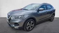 Nissan Qashqai DIG-T 103 kW (140 CV) E6D N-STYLE