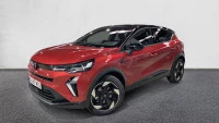 Renault Captur techno E-Tech full hybr.105 kW(145CV) Renault Captur techno E-Tech full hybr.105 kW(145CV)