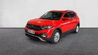 Volkswagen T-Cross Advance 1.0 TSI 70kW (95CV)