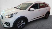 Kia Niro 1.6 GDi HEV 104kW (141CV) Drive Kia Niro 1.6 GDi HEV 104kW (141CV) Drive