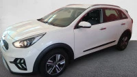 Kia Niro 1.6 GDi HEV 104kW (141CV) Drive